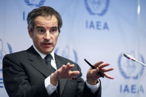 UN Nuclear Watchdog Says Not Satisfied With Iran’s Level Of Cooperation