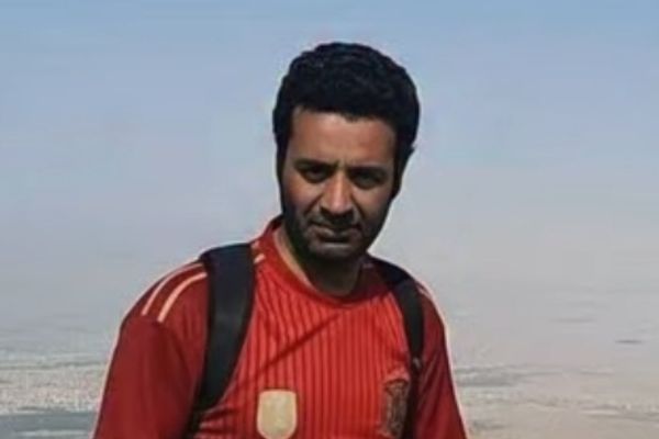 وضعیت نامعلوم هادی مرسالی محیط، کوهنورد ۴۳ ساله، پس از ۱۵ روز بازداشت