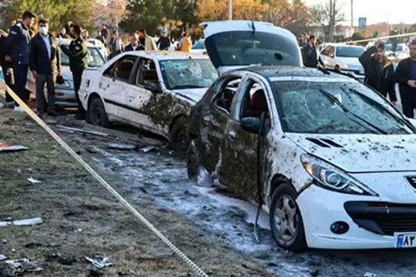 انفجارات "كرمان".. القوة الأمنية الوهمية وعدم كفاءة أجهزة الاستخبارات في إيران