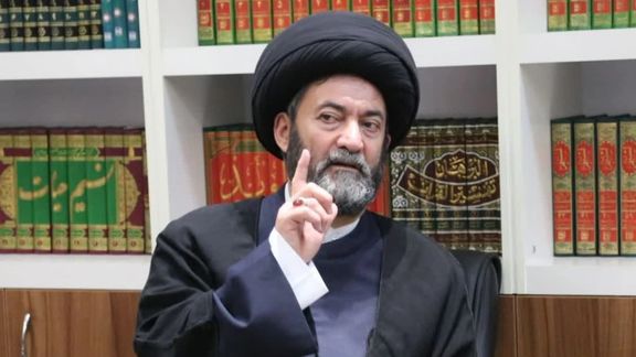 نماینده خامنهای در اردبیل: حضور در انتخابات زمینه ادامه نظام اسلامی را فراهم میکند