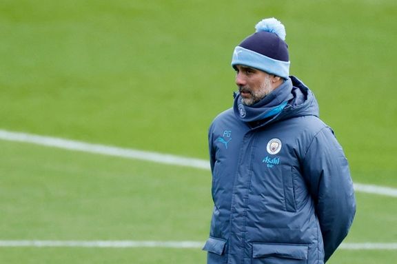 گواردیولا، خسته از فصلهای طاقتفرسا: منچسترسیتی آخرین باشگاهی است که در آن مربیگری میکنم