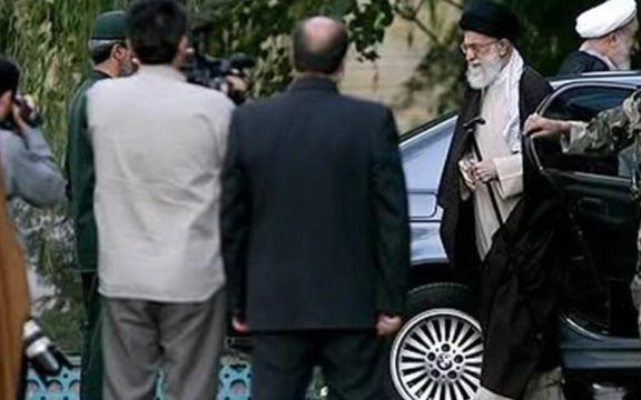معاون سپاه پاسداران: خامنهای سادهترین زندگی را در پایینترین سطح برای خود خواسته