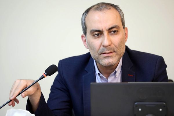 Internet Sales Tumble By Half In Iran By Government Disrupting Access