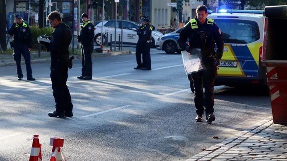 اشپیگل: تهران برای انجام اقدامات تروریستی در آلمان و فرانسه، تبهکاران را استخدام میکند