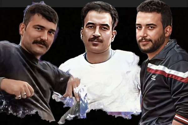 Three Esfahan Death Row Inmates Say They Are Still Alive