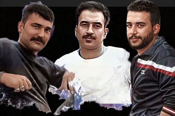 Three Esfahan Death Row Inmates Say They Are Still Alive