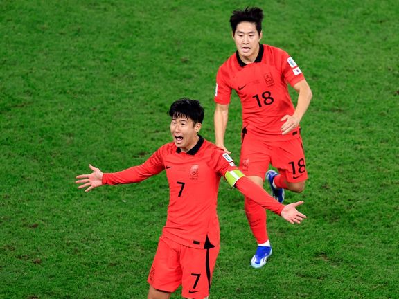 استرالیا ۱-۲ کره جنوبی؛ صعود رویایی یاران سون به نیمهنهایی جام قهرمانی آسیا