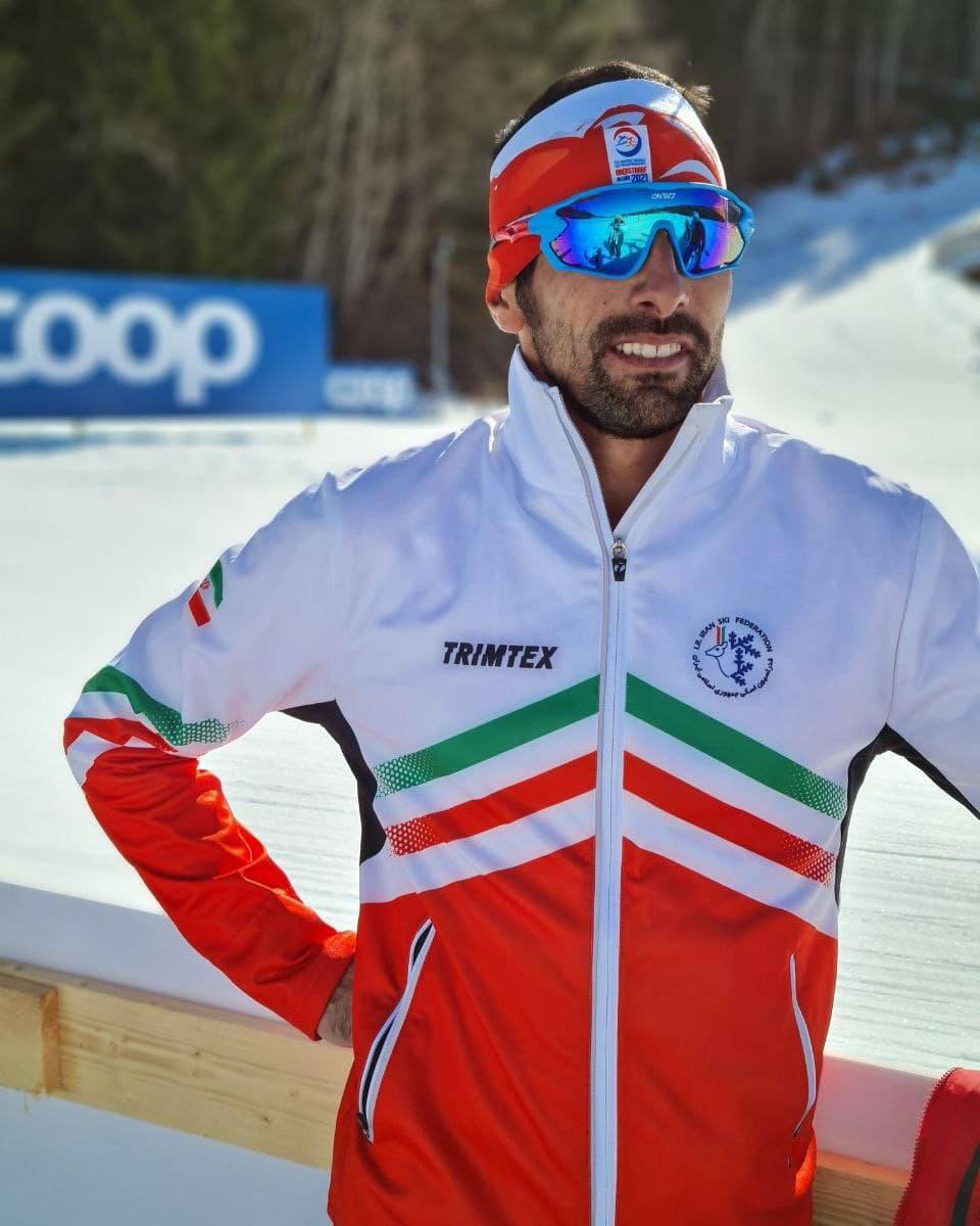 رئیس فدراسیون اسکی در واکنش به خبر ایران اینترنشنال: ستار صید فراموشکار و ناسپاس است