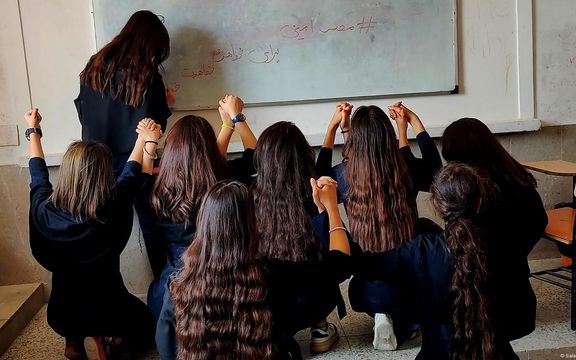 جزییات تفاهمنامه پلیس و آموزش و پرورش؛ مسیر سرکوب دانشآموز و معلم بازتر شده است