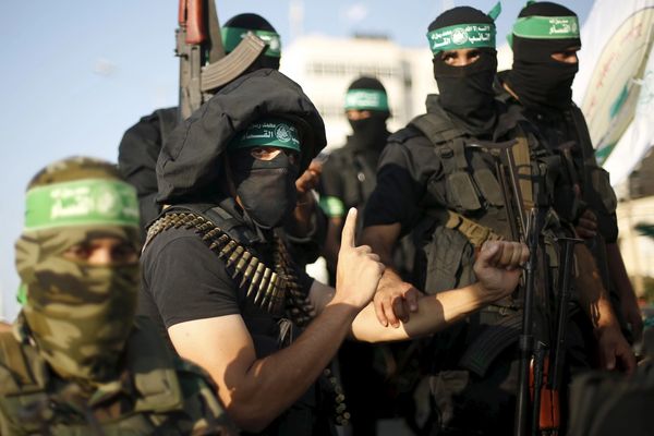 نتانیاهو: بهرسمیت شناختن فلسطین پس از هفت اکتبر، پاداش به تروریسم است
