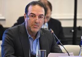 معاون بهداشت وزیر بهداشت: سالانه ۵۷ هزار مرگ در ایران به آلودگی هوا مرتبط است