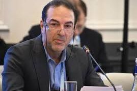 معاون بهداشت وزیر بهداشت: سالانه ۵۷ هزار مرگ در ایران به آلودگی هوا مرتبط است