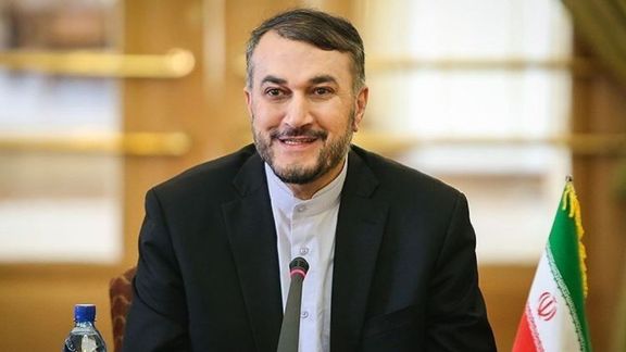 وزیر خارجه ایران: جمهوری اسلامی در دنیا یک برند است