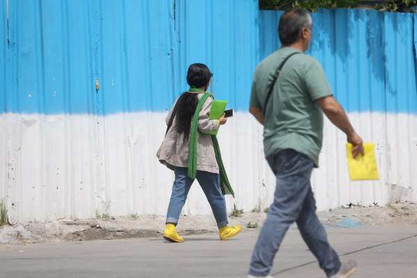 Iran Officials, Clerics Divided Over Compulsory Hijab Rules