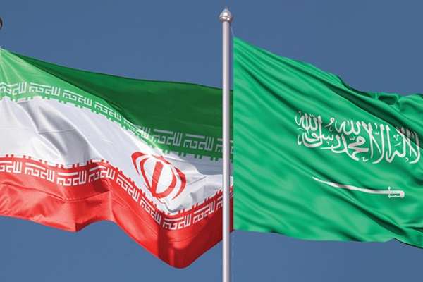 Regional Countries Welcome Iran-Saudi Resumption Of Ties