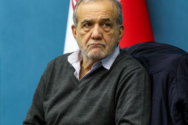 الرئيس الإيراني: لو كانت إدارة المياه بيد المواطنين لما واجهنا هذا القدر من المشكلات