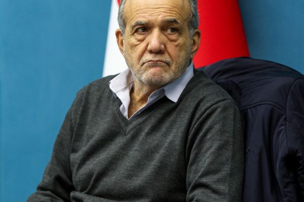 مسعود پزشکیان: اگر تامین آب دست میرآبها بود هم تا این حد مشکل نداشتیم