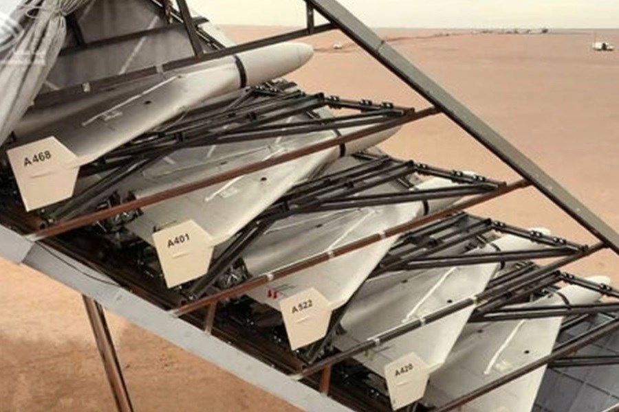 حذف سخن خامنه‌ای درباره «فروش و توان پهپادهای ایرانی»؛ زلنسکی: به رهبری ایران اعتماد ندارم