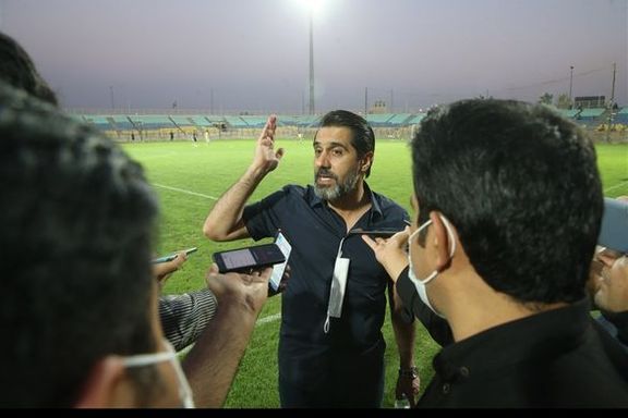 تبعات مصاحبه علیه سقف بودجه؛ پیروانی و خبیری با حکم کمیته اخلاق ۲۰ روز محروم شدند