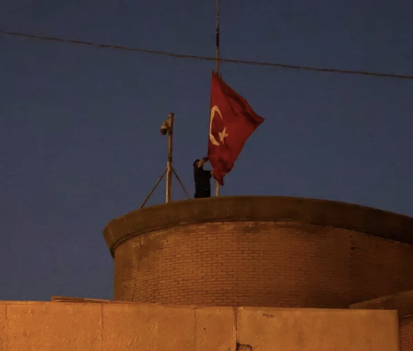 دبیر کل سازمان ملل خواستار انجام تحقیقات فوری درباره حمله به منطقه گردشگری در شمال عراق شد