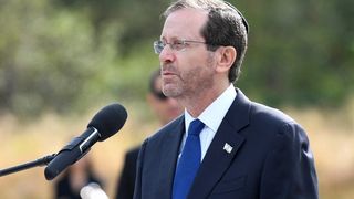 Israeli Officials Speak Out Amid High Tensions With Iran