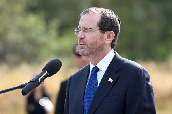 Israeli Officials Speak Out Amid High Tensions With Iran