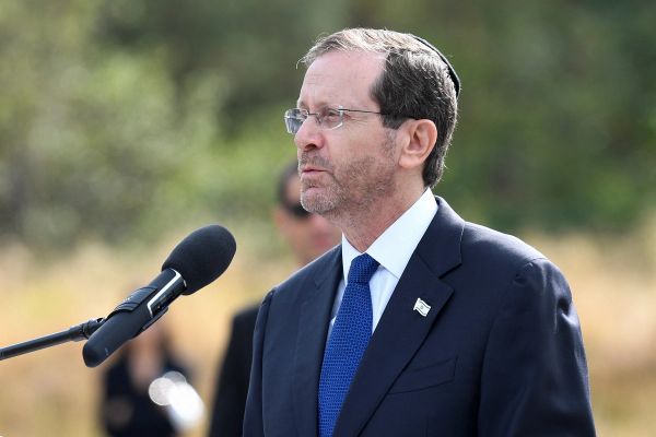 Israeli Officials Speak Out Amid High Tensions With Iran
