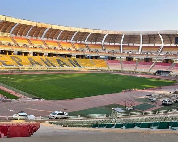 در نیمهشب شروع شد؛ بلیتفروشی بازی سپاهان-استقلال در محدودترین و پراکندهترین حالت ممکن