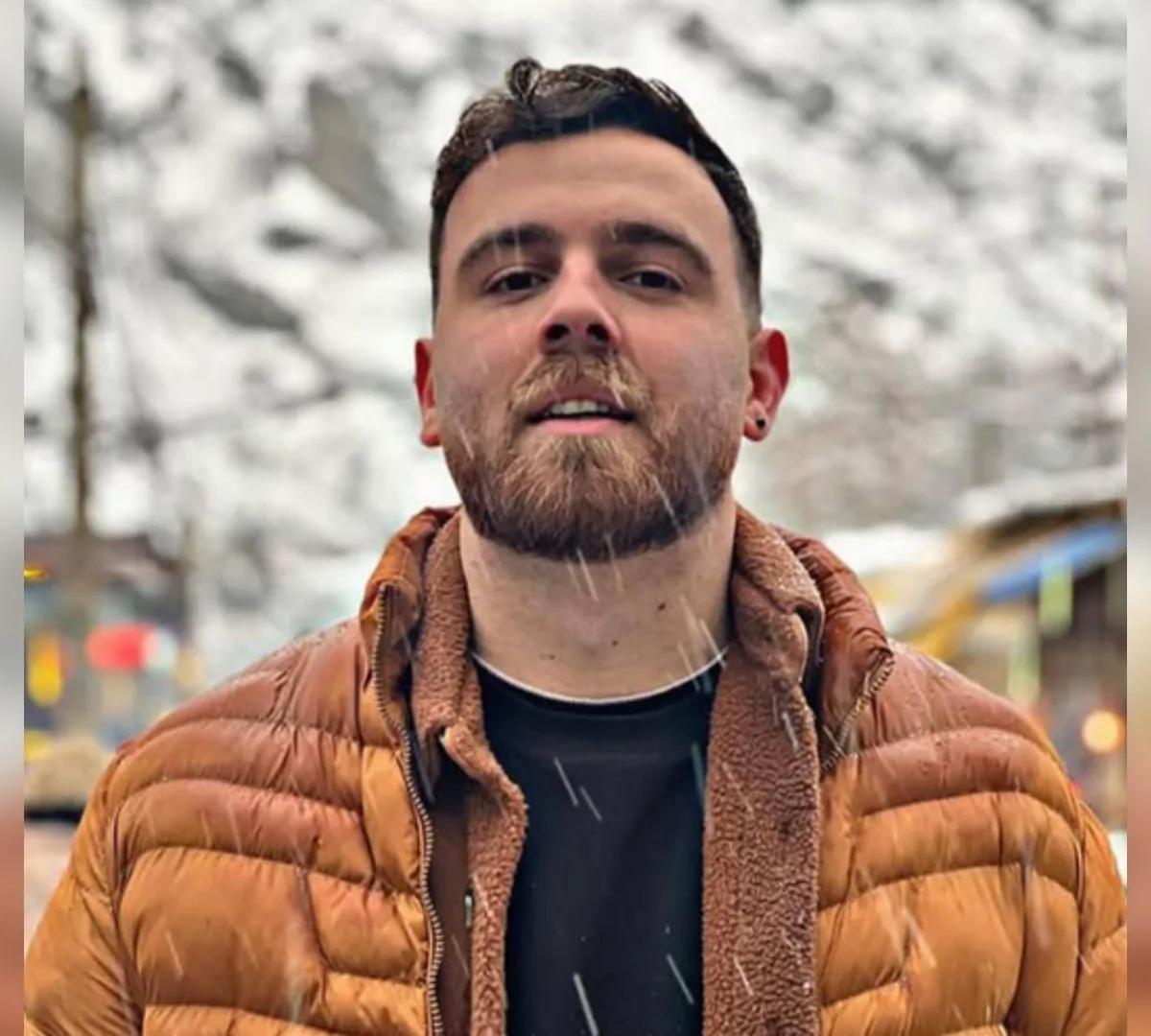 Iran judiciary says detained protester Erfan Soltani not sentenced to death