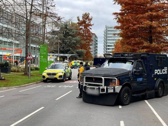 سخنگوی وزارت خارجه: اقدامات ایران علیه ایران اینترنشنال کاملا حقوقی و قانونی است