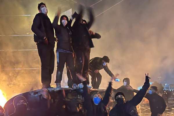 نماینده پارلمان اروپا: سفارتخانهها در ایران را به محل امن مخالفان تحت تعقیب بدل کنیم