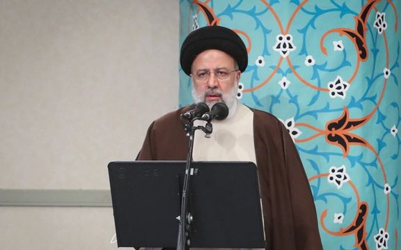 ابراهیم رئیسی: تورم همچنان بیش از ۴۰ درصد باقی خواهد ماند