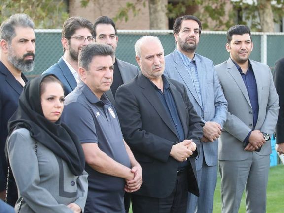 چالش فدراسیون پیش از جام قهرمانی آسیا؛ آب و برق مرکز «پک» قطع شده، قلعهنویی ویزا ندارد