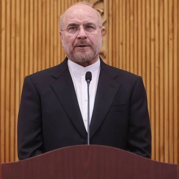 قاليباف: إيران "القوية والمتقدمة" بحاجة إلى "الذكاء الأنثوي"