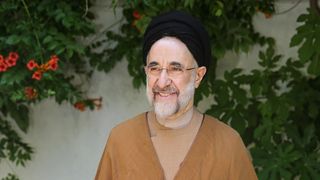 Iran’s Reformist Ex-President Says Committed To Islamic Republic