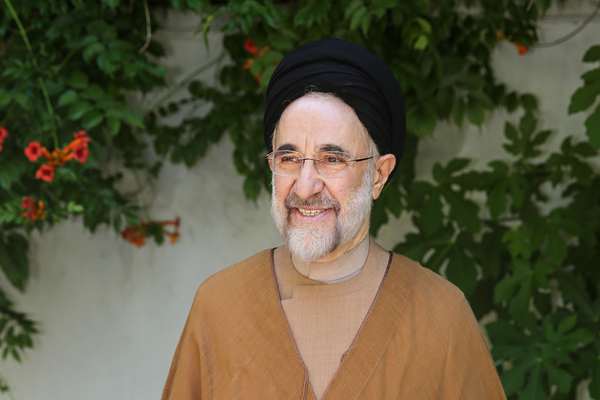 Hardliners Appeal To Reformists To Help Save Islamic Republic