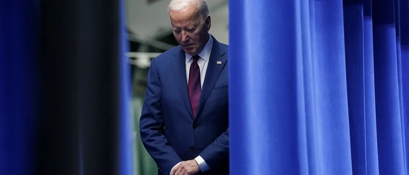 تصمیم دشوار بایدن؛ معافیت ۱۰ میلیارد دلاری جمهوری اسلامی تمدید می‌شود؟