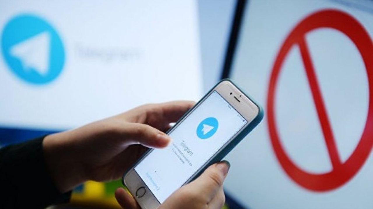 Iran officials demand concessions to unblock Telegram but use it themselves