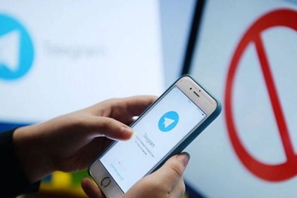 Iran officials demand concessions to unblock Telegram but use it themselves
