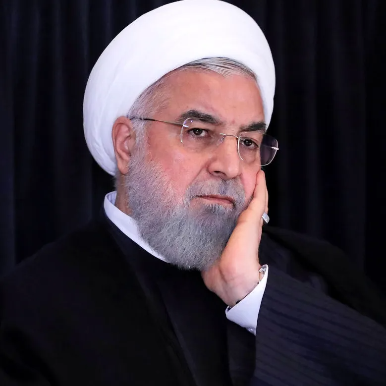 روحاني: قد يكون وقف إطلاق النار فرصةً للخداع والتضليل