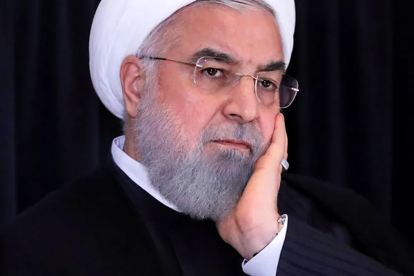 روحاني: قد يكون وقف إطلاق النار فرصةً للخداع والتضليل