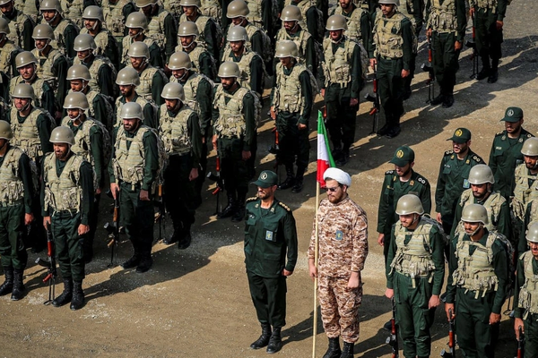 مسؤول إسرائيلي سابق: إسقاط الرئيس الفنزويلي سيقوّض نفوذ إيران في أميركا اللاتينية