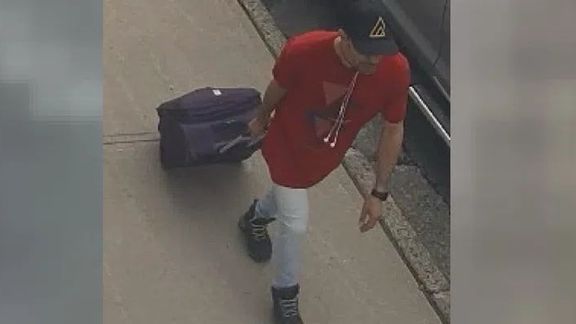 العثور على جثة مشوهة لامرأة إيرانية في حقيبة سفر بكندا