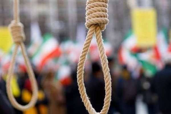 Executed Prisoners’ Families Tear-Gassed And Shot