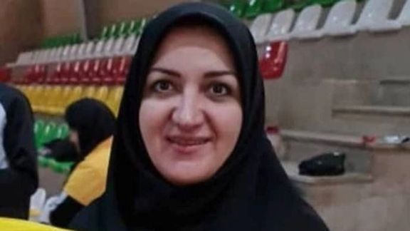 خطر تعلیق به فوتبال ایران نزدیکتر شد؛ دختر محسن رضایی در فدراسیون فوتبال چه میکند؟