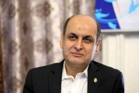 Tehran economist and commentator Hadi Haghshenas