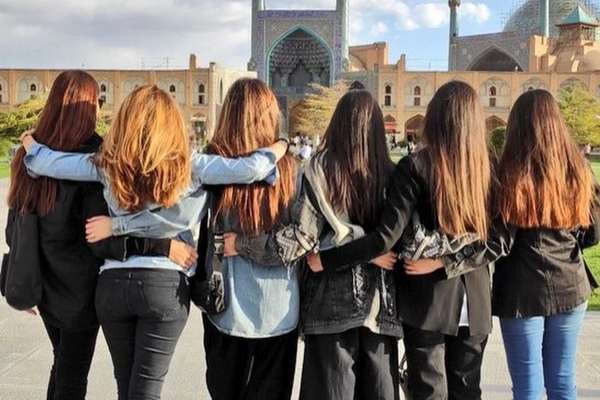 Hijab Issue Can Revive Uprising In Iran– Reformist Politician