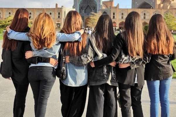Iran’s Police Kick Off Camera Surveillance To Catch Women Without Hijab