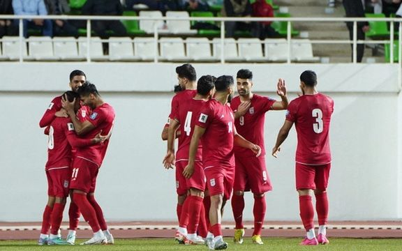 اولین مسافران عربستان سعودی؛ ایران، قطر، ازبکستان، عراق، امارات و استرالیا در آسیا ۲۰۲۷