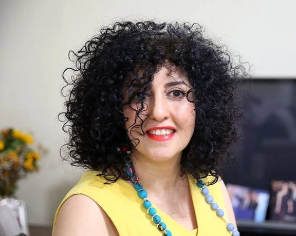 ناشطة إيرانية حائزة على نوبل تطالب بتحقيق أممي في جرائم الاغتيال وإخفاء المعارضين